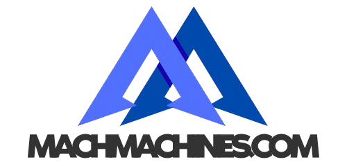 MachMachines.com